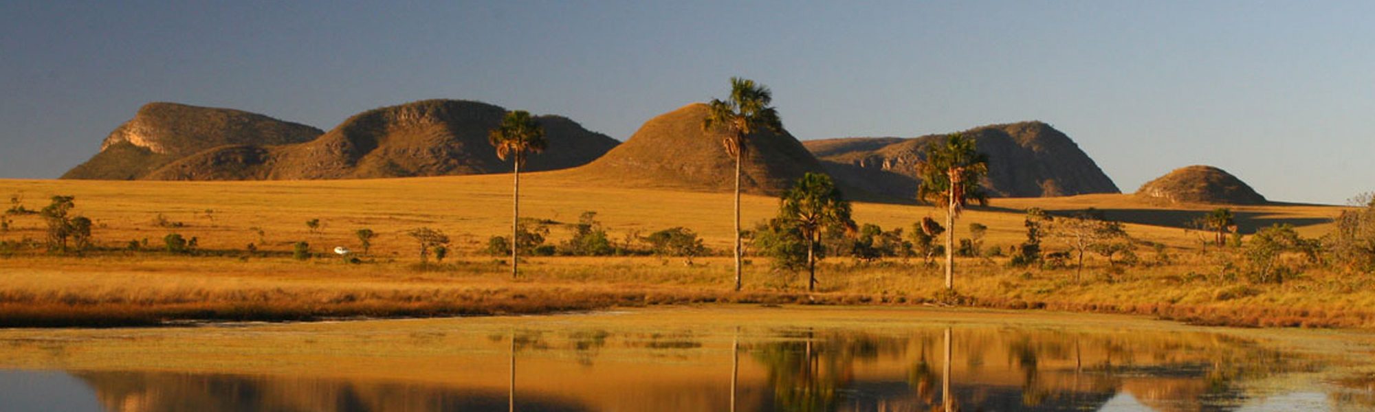chapada