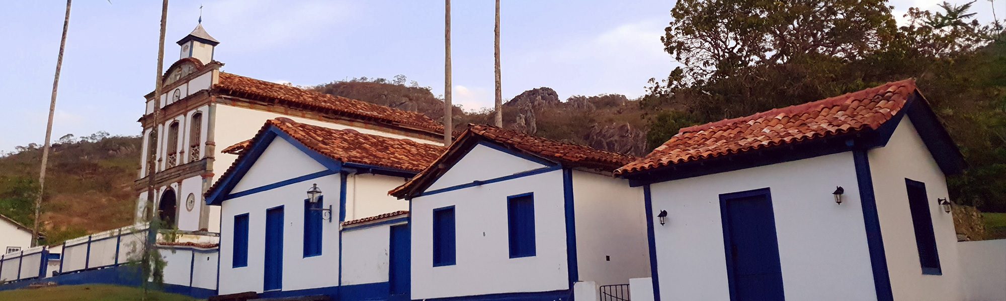 Caminho dos Diamantes banner